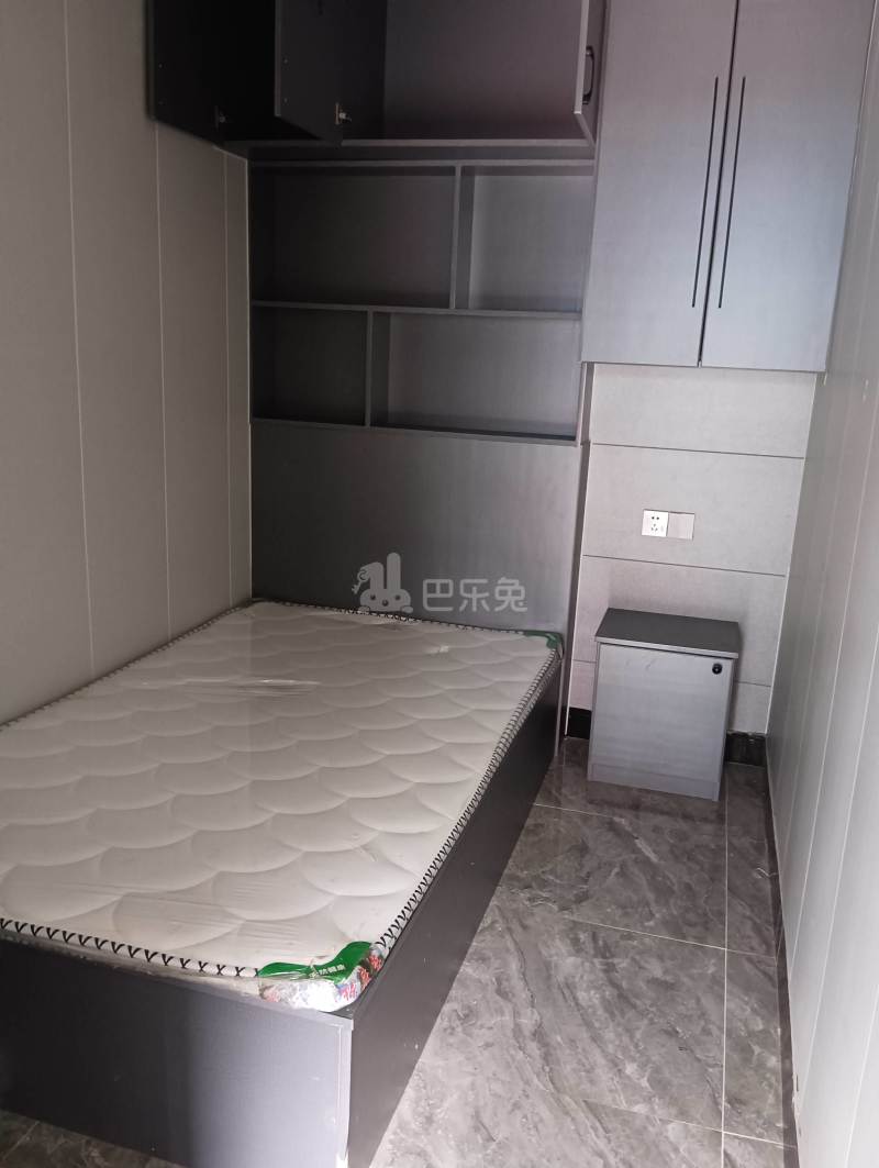 大众村立新新村9712142卧室图0