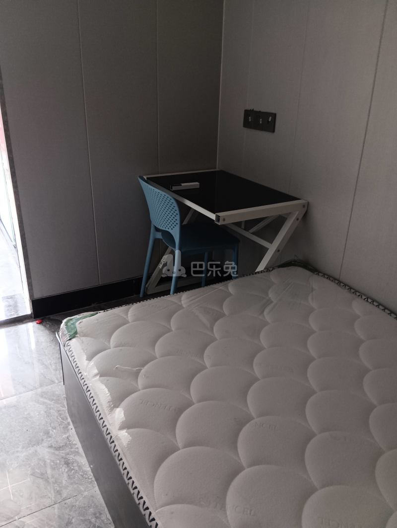 大众村立新新村9712142卧室图2