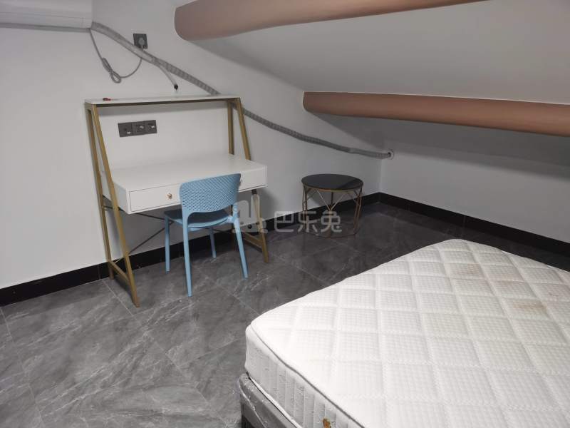 大众村立新新村9712171卧室图3