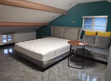 大众村立新新村 