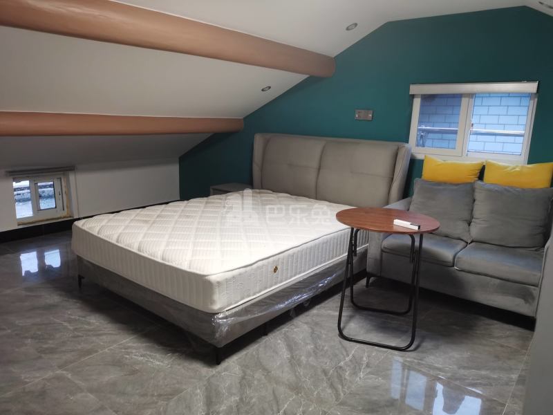 大众村立新新村9712171卧室图2