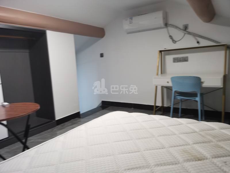 大众村立新新村9712171卧室图4