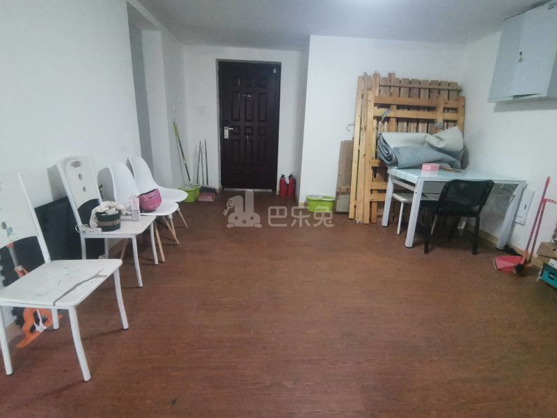 中国铁建江南国际城14995121客厅图4