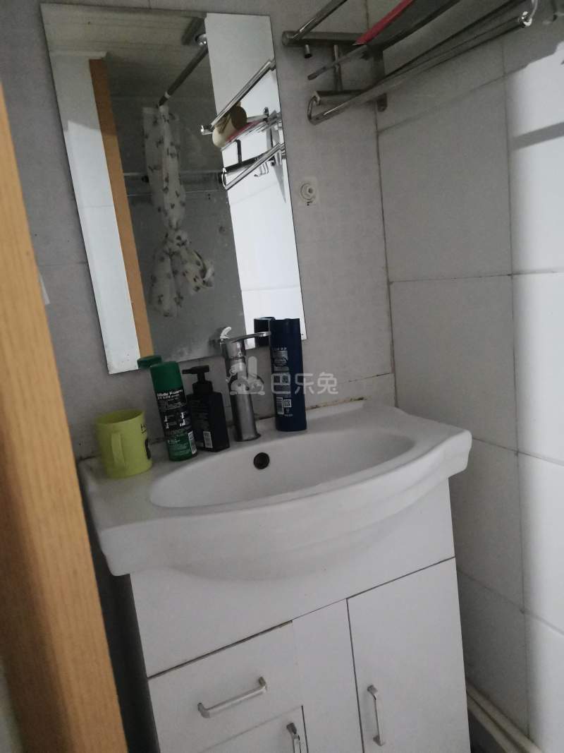 中国铁建江南国际城14995121卫生间图14