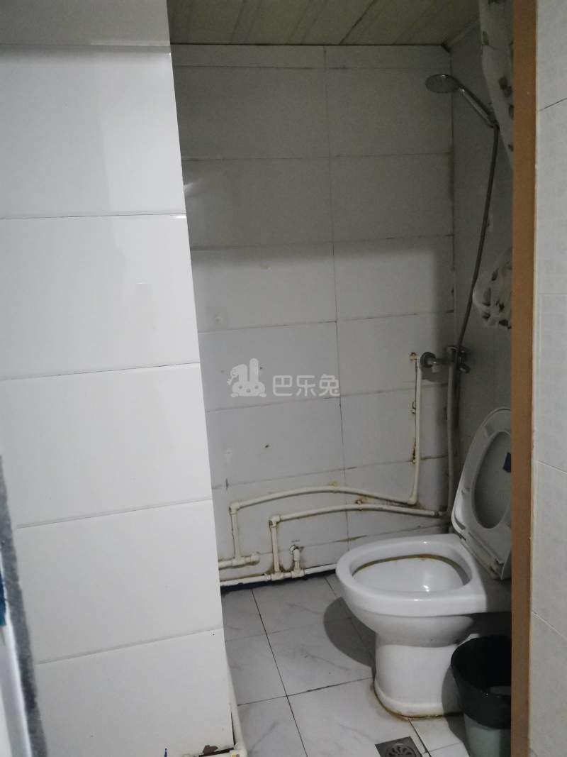 中国铁建江南国际城14995121卫生间图13