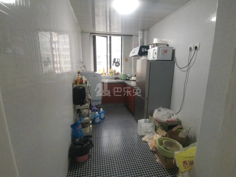 中国铁建江南国际城14995121厨房图6