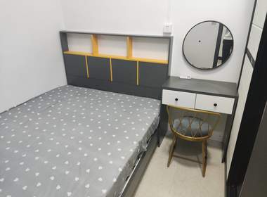 河陂南四巷1号 1室0厅1卫