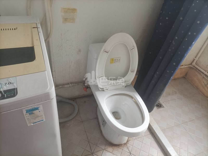 品欣雅苑9717103卫生间图7