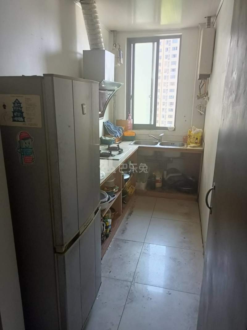 品欣雅苑9717103厨房图3