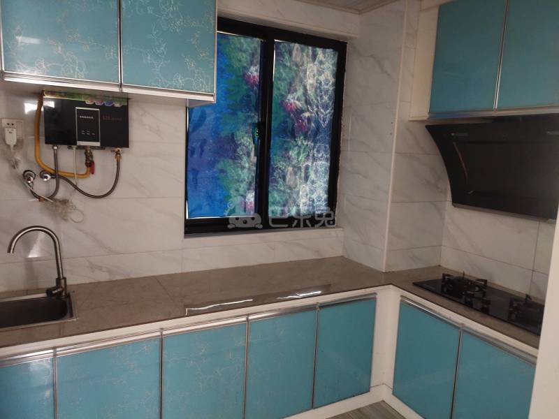 金水和璟园南区9717158厨房图8