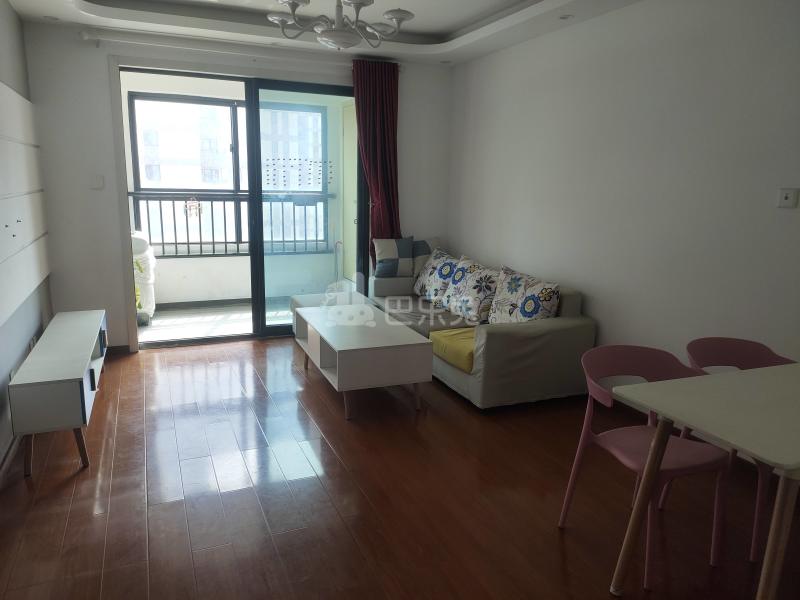 金水和璟园南区9717158客厅图6