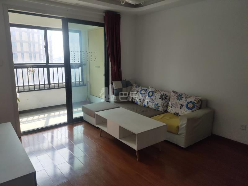 金水和璟园南区9717158客厅图7