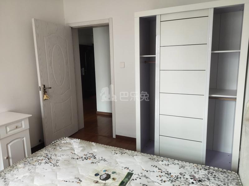 金水和璟园南区9717158卧室图2