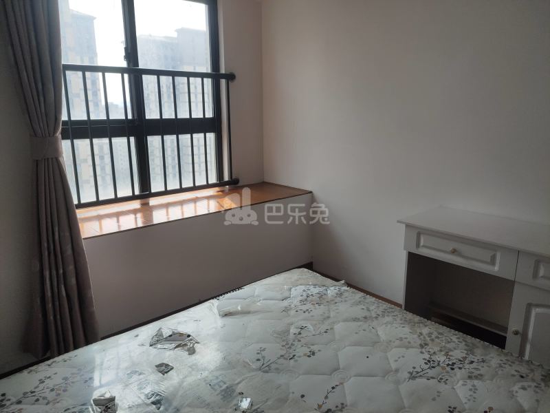 金水和璟园南区9717158卧室图0