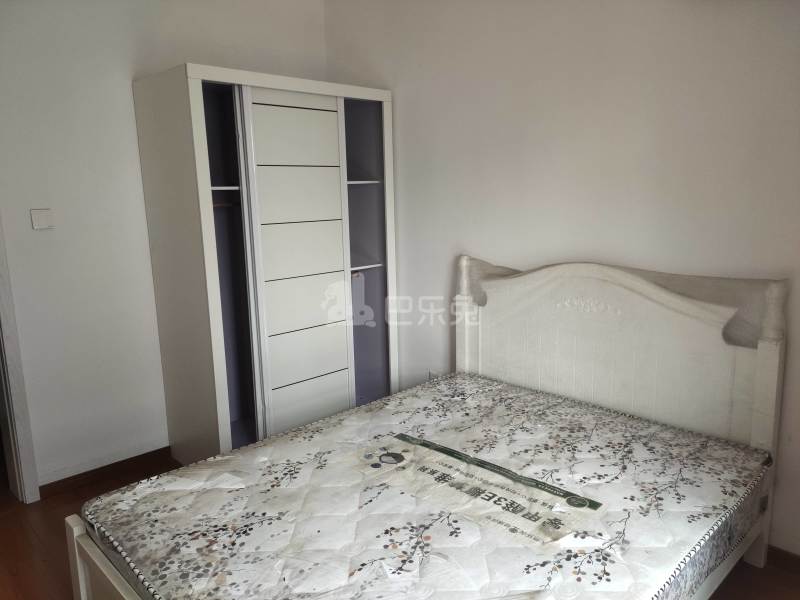 金水和璟园南区9717158卧室图1