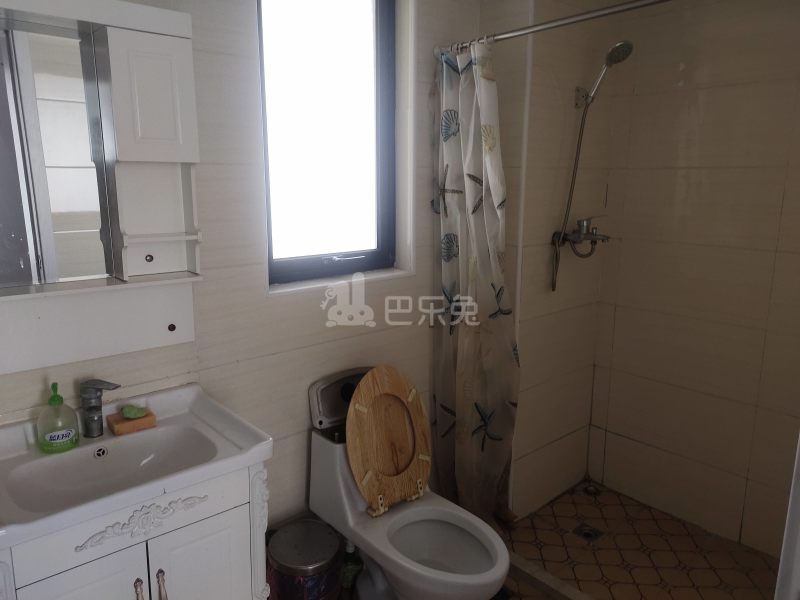 金水和璟园南区9717158卫生间图9