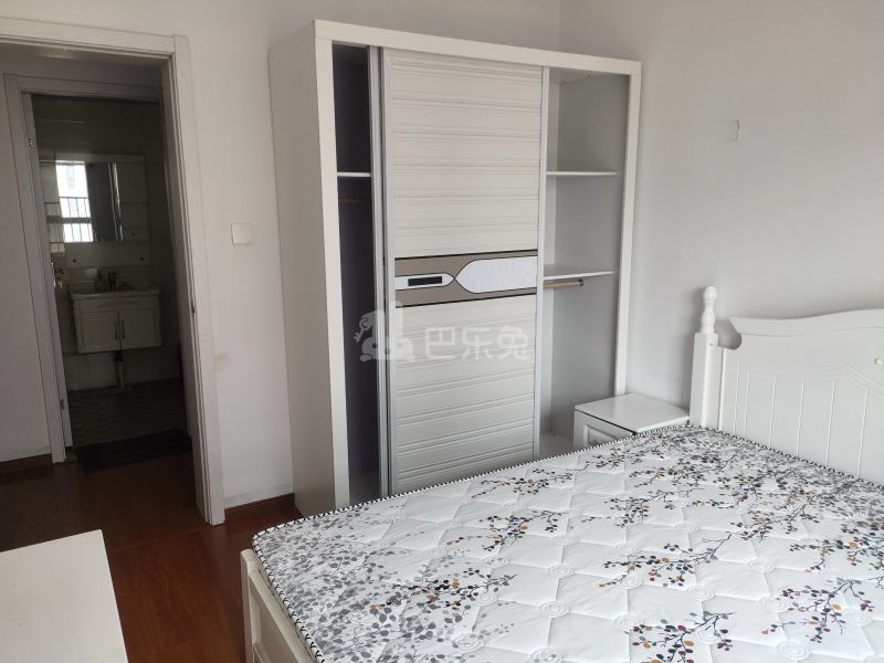 金水和璟园南区9717158卧室图4