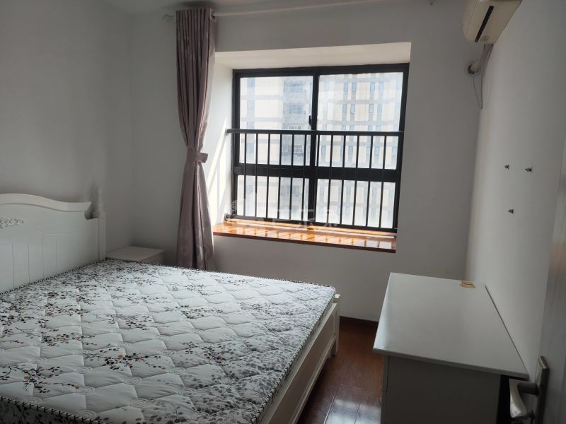 金水和璟园南区9717158卧室图3