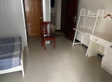 明珠公寓（振新店） 1室0厅0卫