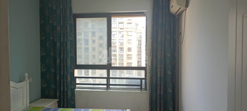 乔司国际商贸城胜稼安置房3区（胜稼红星嘉园三区）9718285卧室窗户图8