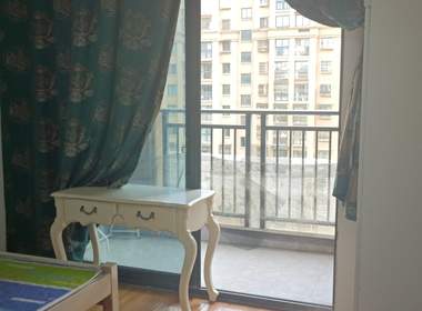 乔司国际商贸城胜稼安置房3区（胜稼红星嘉园三区） 3室1厅1卫