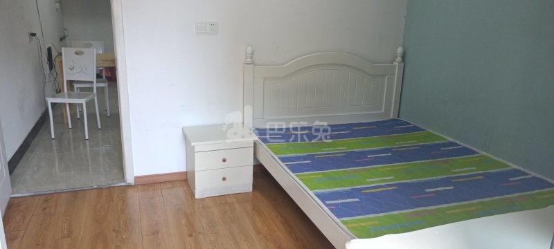 乔司国际商贸城胜稼安置房3区（胜稼红星嘉园三区）9718285卧室图3