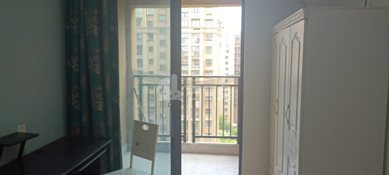 乔司国际商贸城胜稼安置房3区（胜稼红星嘉园三区）9718285卧室窗户图9