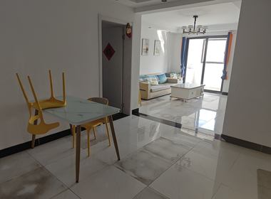 祝顺苑南苑 2室2厅1卫