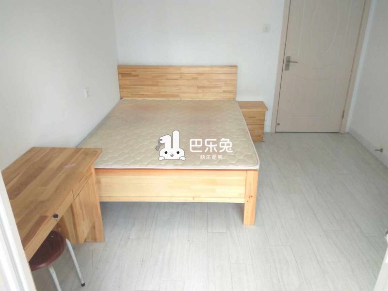 上海宝山_宝祁雅苑北区_1室0厅0卫_合租_祁华路655弄-上海巴乐兔租房