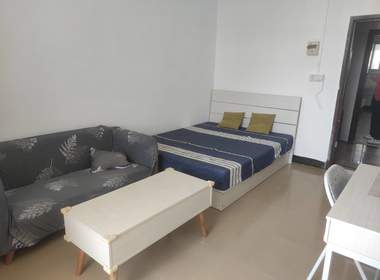 棠下棠德南路62号 1室0厅1卫