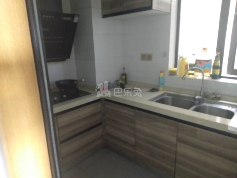 融创瑷颐湾5296049厨房图5