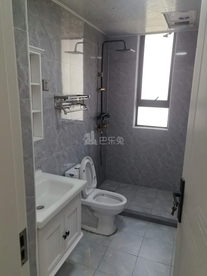 崧泽华城佳福雅苑南区9721087卫生间图10