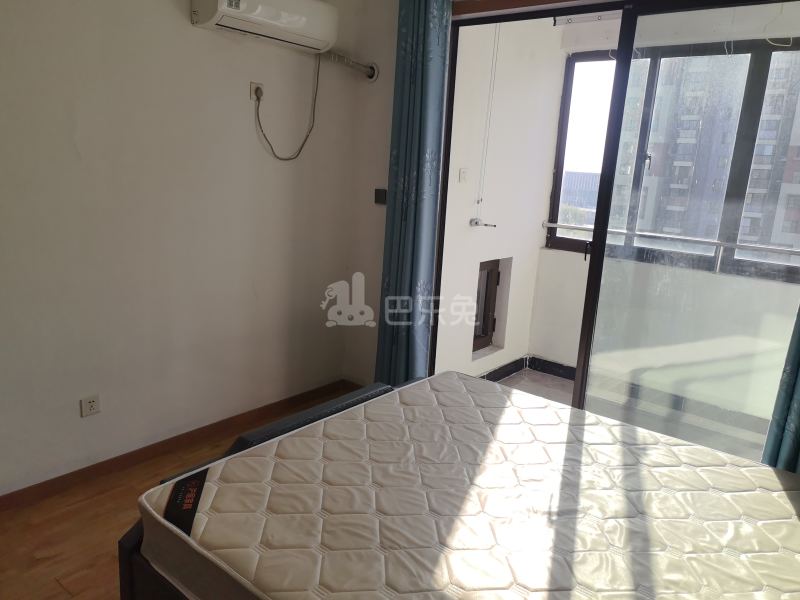 崧泽华城佳福雅苑南区9721087卧室图1