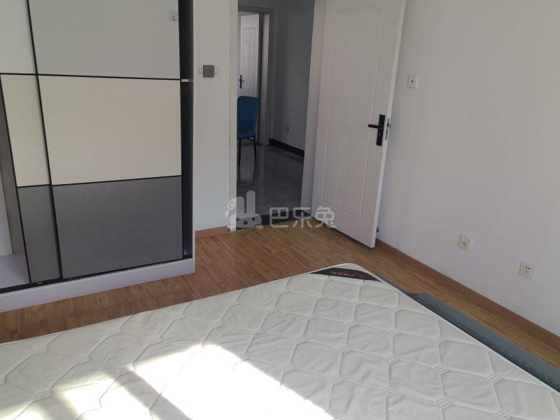 崧泽华城佳福雅苑南区9721087卧室图3