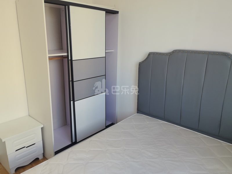 崧泽华城佳福雅苑南区9721087卧室图5