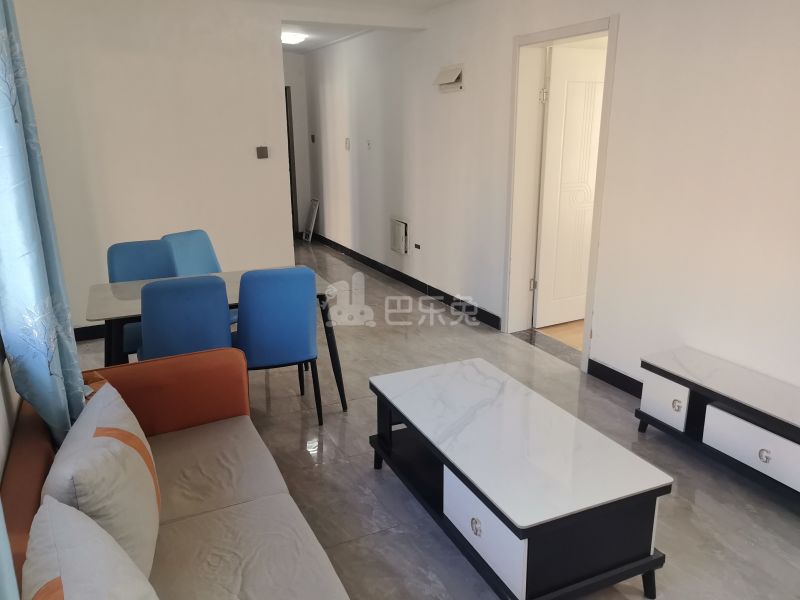 崧泽华城佳福雅苑南区9721087客厅图8