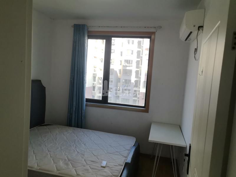 崧泽华城佳福雅苑南区9721087卧室图4