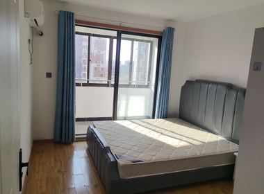 崧泽华城佳福雅苑南区 2室1厅1卫