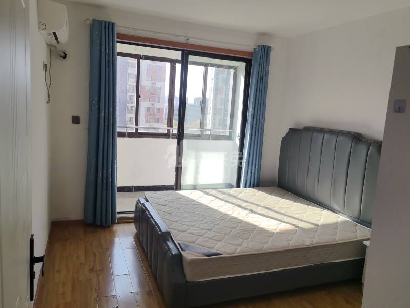 崧泽华城佳福雅苑南区9721087卧室图0