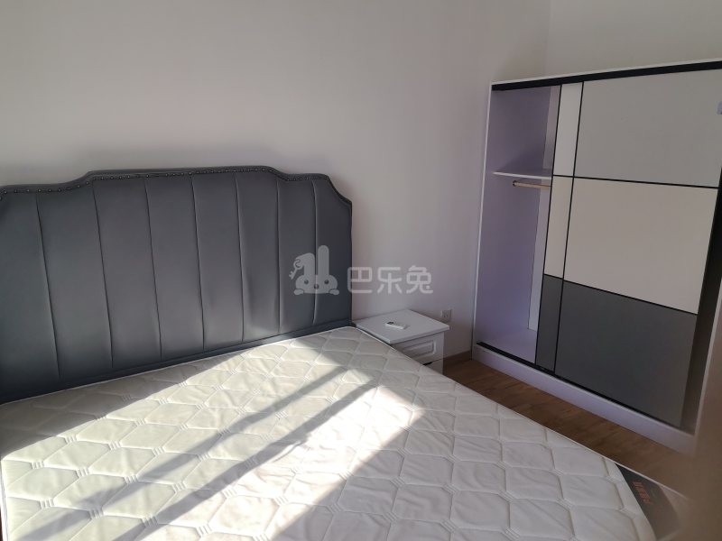 崧泽华城佳福雅苑南区9721087卧室图2