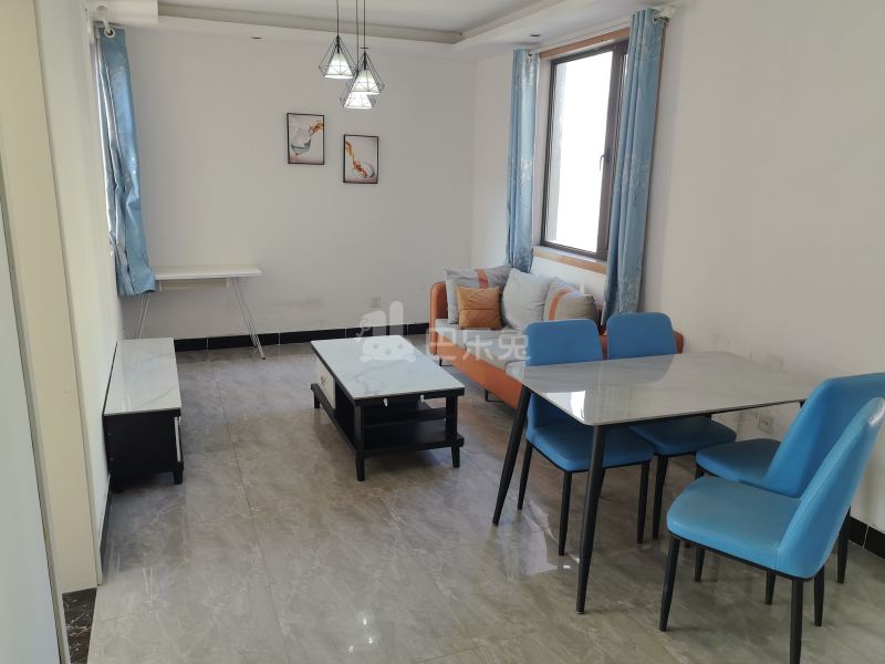 崧泽华城佳福雅苑南区9721087客厅图6