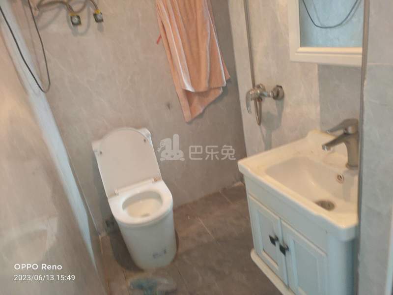 万城杭宁府9722140卫生间图5