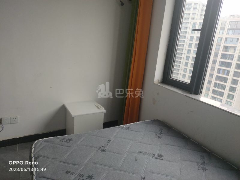 万城杭宁府9722140卧室图2