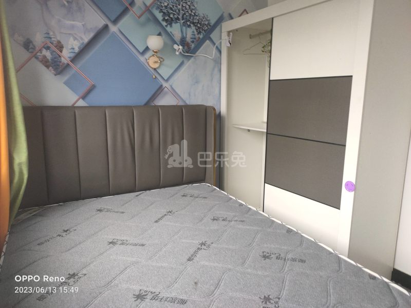 万城杭宁府9722140卧室图1