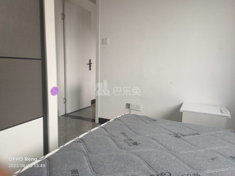 万城杭宁府9722140卧室图3