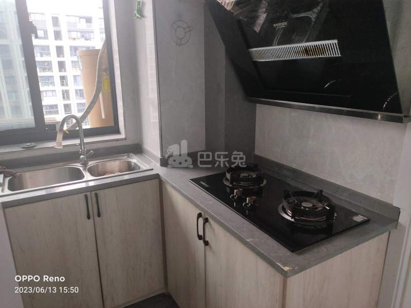 万城杭宁府9722140厨房图4