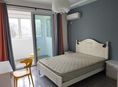 秋竹坊 3室1厅1卫