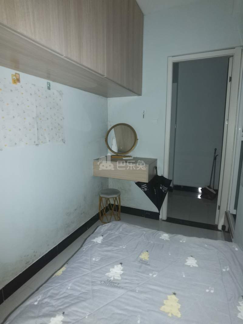 海潮雅园一园9722969卧室图3