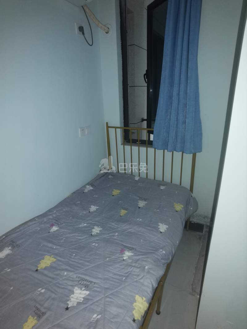 海潮雅园一园9722969卧室图1