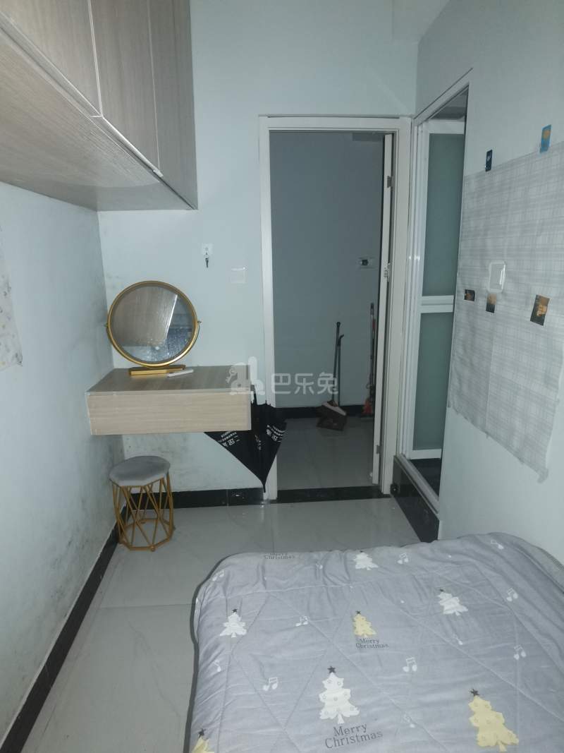 海潮雅园一园9722969卧室图2